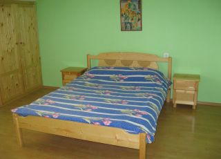Separate room Kristi, Shumen
