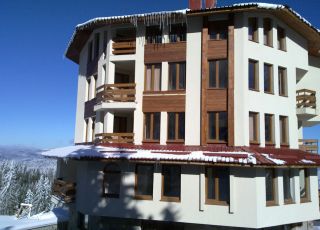 Hotel Rositsa, Pamporovo