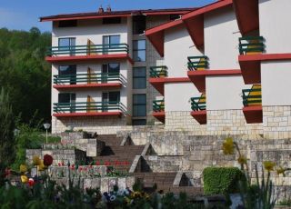 Hotel Ribaritsa, Ribaritsa