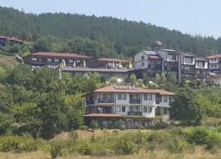 House Orenda, Glavatartsi