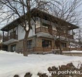 Добриновата къща