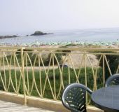 Семеен хотел Жокер