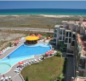 Хотел Престиж Сити 2