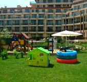 Хотел Престиж Сити 2