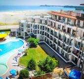 Хотел Престиж Сити 2