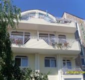 Къща за гости Гърдели