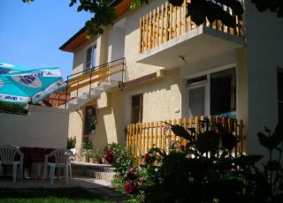 Family hotel Kaldarama, Trigrad