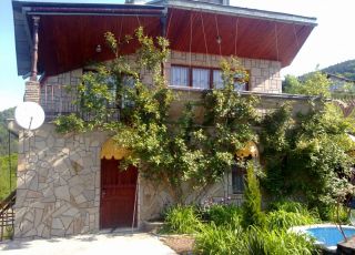 House Pandevski, Smolyan