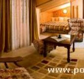 Семеен хотел Веста