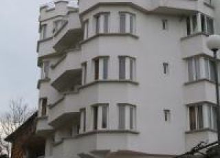 Хотел  Сага