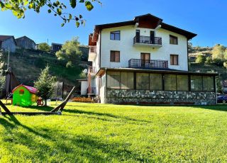 Family hotel Spas and Monni, Buynovo, Smolyan