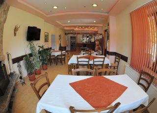 Family hotel Spas and Monni, Buynovo, Smolyan