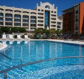 Стаи и апартамент Черно море