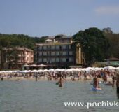 Къща за гости Теос