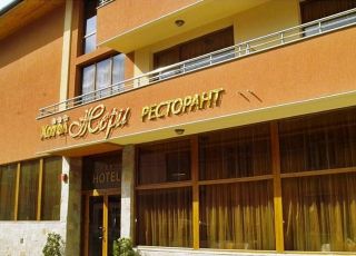 Hotel Jeri, Velingrad