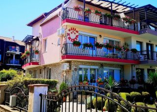 House Villa Krista, Sozopol