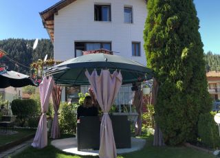 Къща за гости Ния