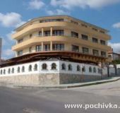 Family hotel Hotel Constantine and Elena