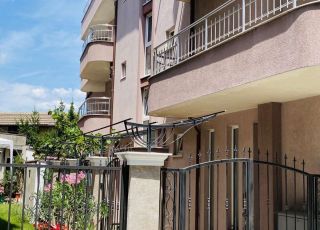 Family hotel Ginka Dimitrova, Obzor