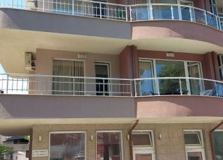 Family hotel Ginka Dimitrova, Obzor