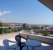 Семеен хотел Гинка Димитрова