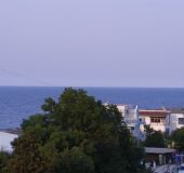 Хотел Амфибия