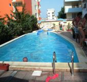 Къща за гости Свети Валентин