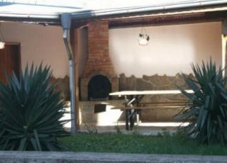 House Todorovi house, Chernomorets