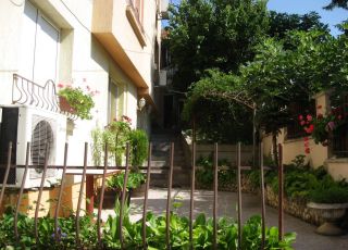 Family hotel Stivest, Shumen