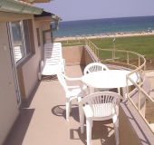 Семеен хотел Д. Богданова