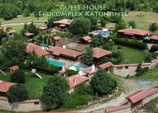 House Ecocomplex Katunishte, Katunishte