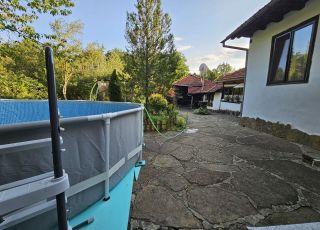 House Vanya 2, Patreshko