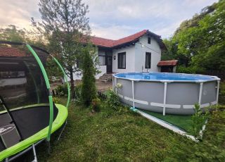 House Vanya 2, Patreshko
