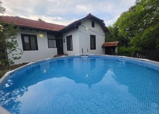 House Vanya 2, Patreshko