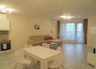 Apartment Varna South XIV-1, Varna