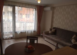 Нов стилен апартамент  Варна