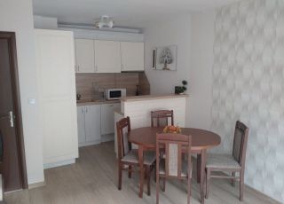 Apartment New stylish apartment Varna, Varna