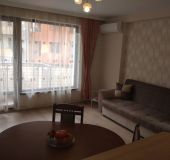 Apartment New stylish apartment Varna