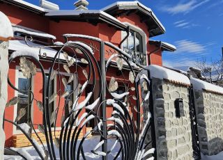 House Villa Geronimo, Bansko