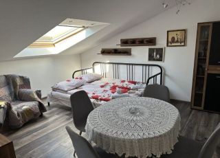 Apartment Akaciya, Veliko Tarnovo