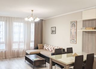 Apartment Lux 2 Apartment with Garage, Plovdiv