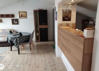 Separate room Apartments for guests, Veliko Tarnovo