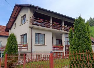 House Rilski kat, Madzhare