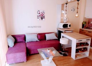 Apartment in Messembria Resort, Sunny beach