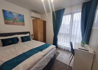 Apartment Center - overnight stay, Varna
