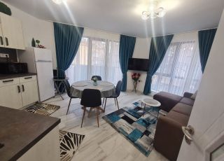 Apartment Varna Alea - TOP Center, Varna
