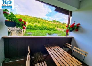 House TheView VelikoTarnovoTownhouse, Veliko Tarnovo