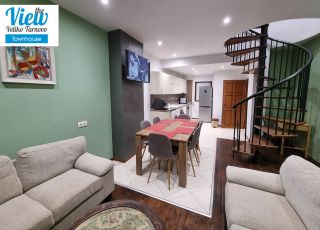 House TheView VelikoTarnovoTownhouse, Veliko Tarnovo