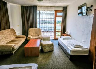 House Temenuga, Primorsko