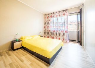 Apartment Top center, Burgas